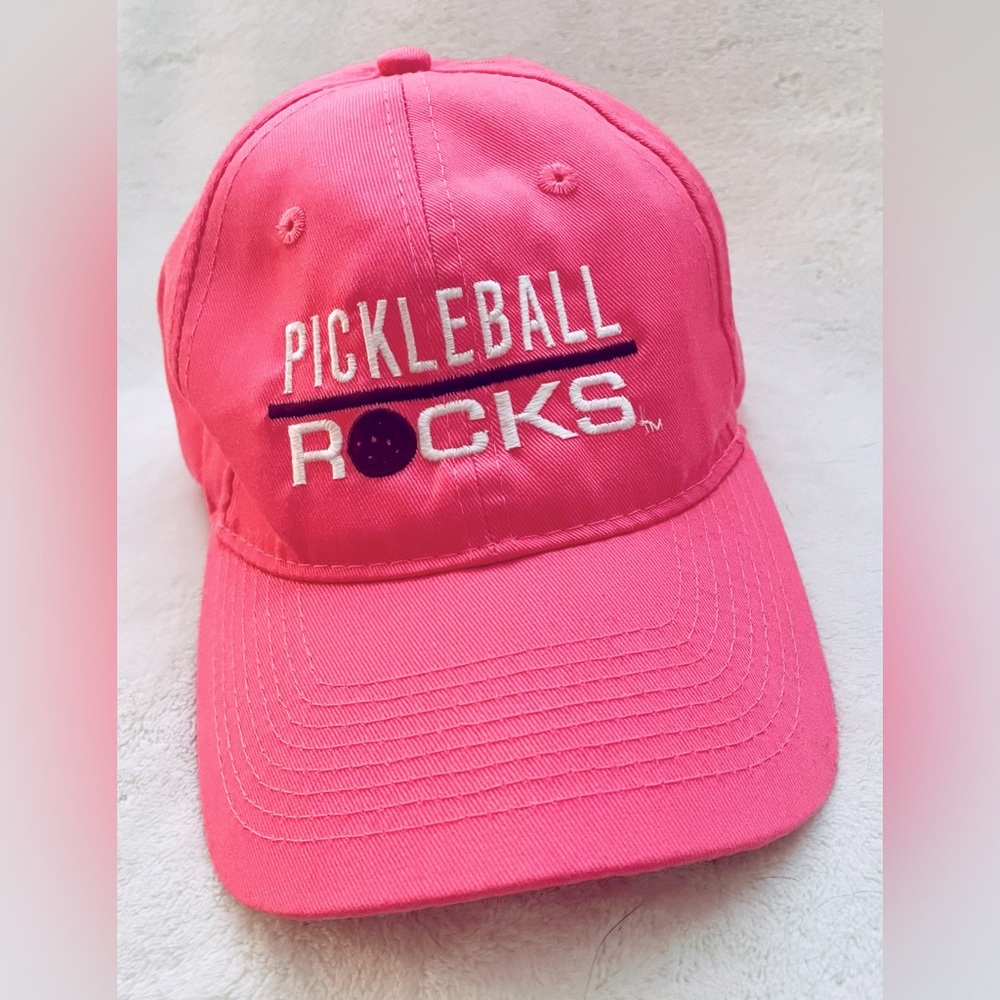 PICKELBALL Sporty Hat
